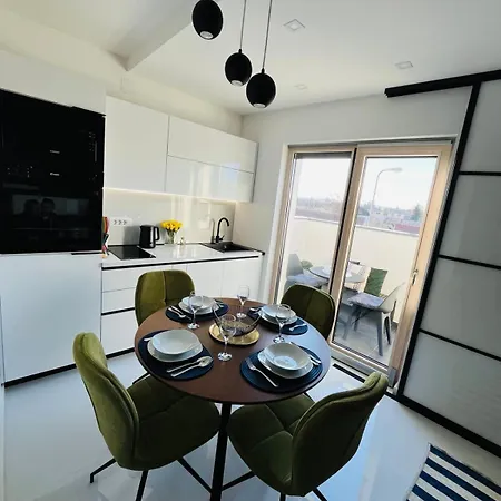 Apartman N&N Koprivnica Exterior foto
