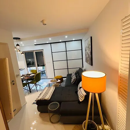 Apartman N&N Koprivnica Exterior foto