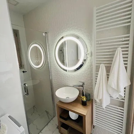 Apartman N&N Koprivnica Exterior foto