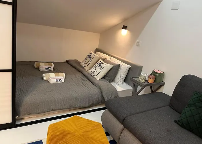Apartman N&N
