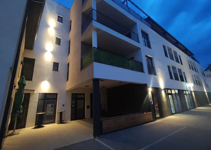 Apartman N&N
