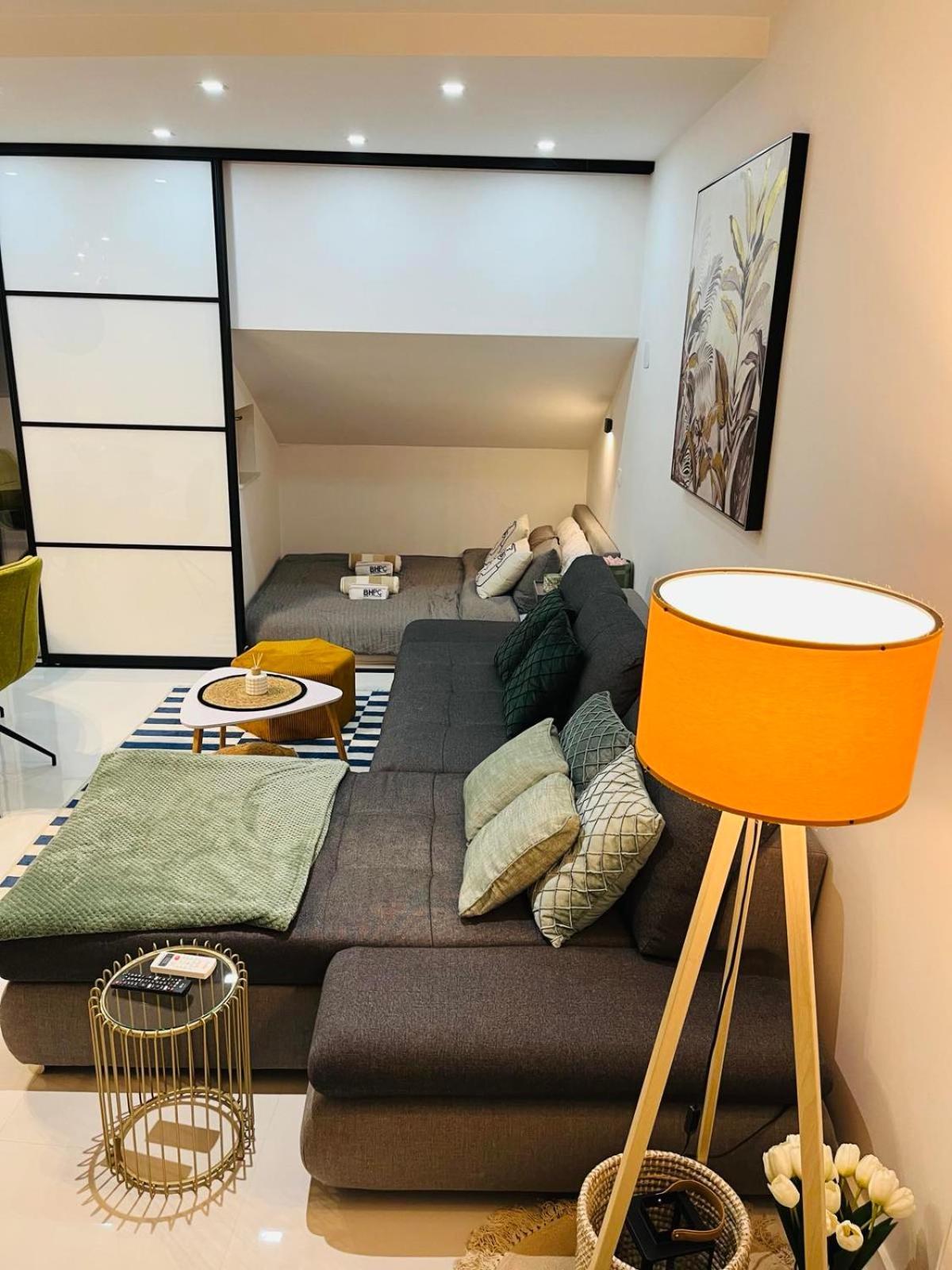 N&n Apartment