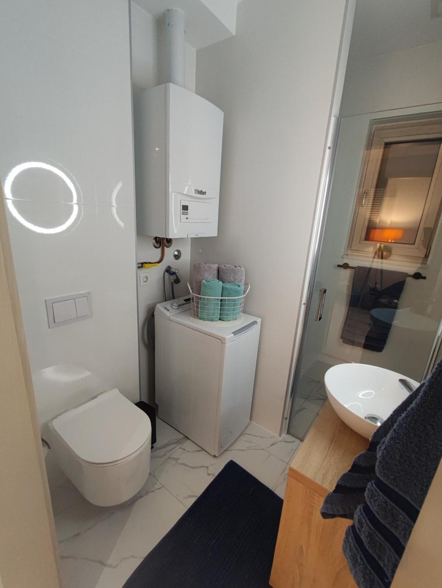 Apartment N&n Koprivnica