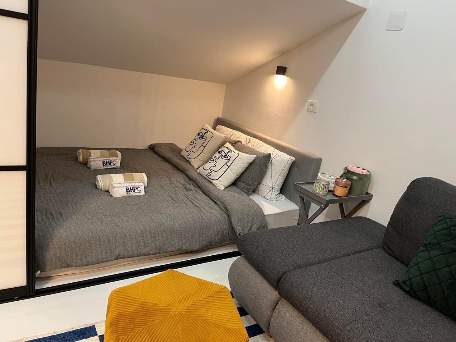 N&n Apartment Koprivnica