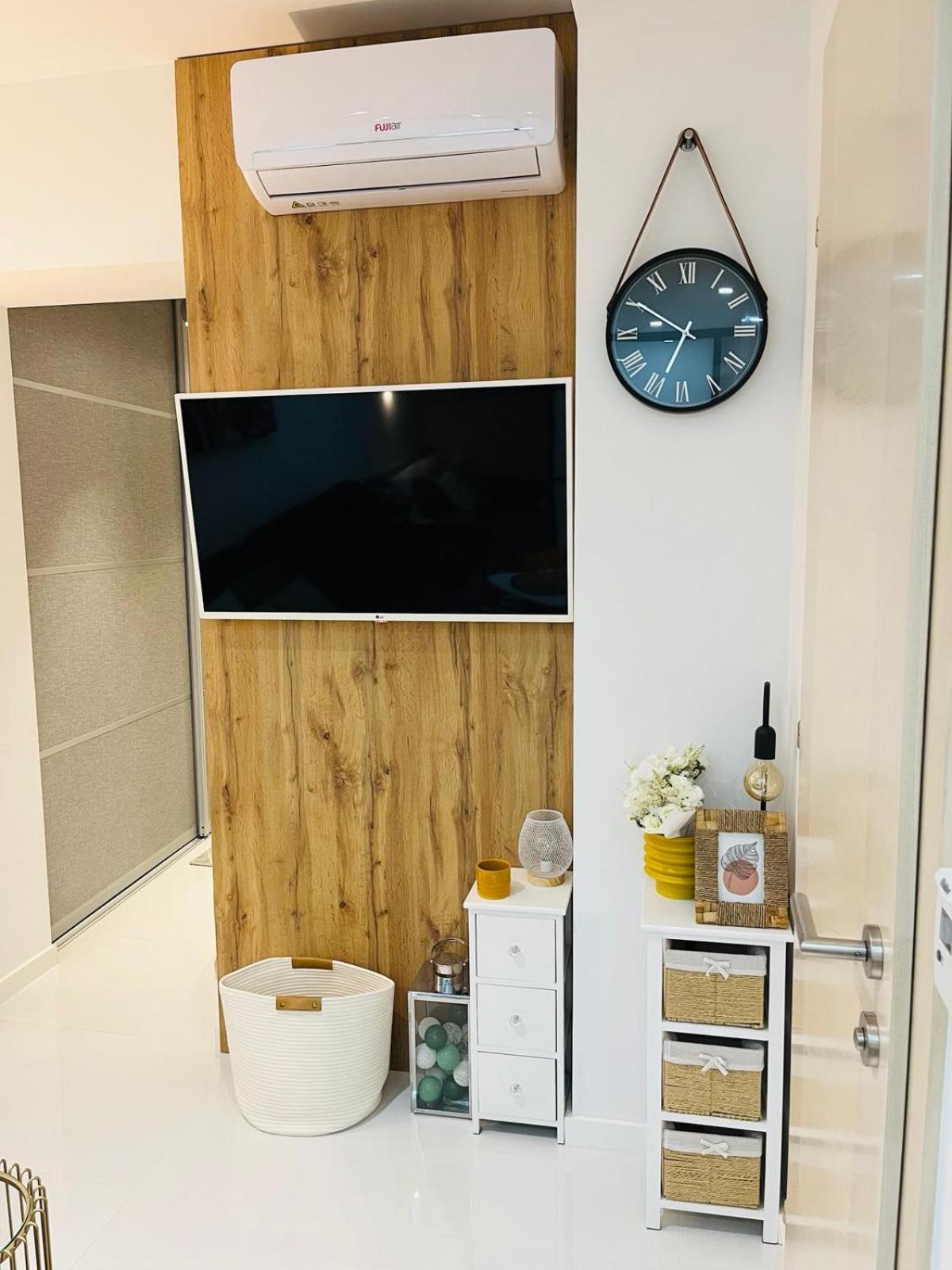 Apartment N&n *
