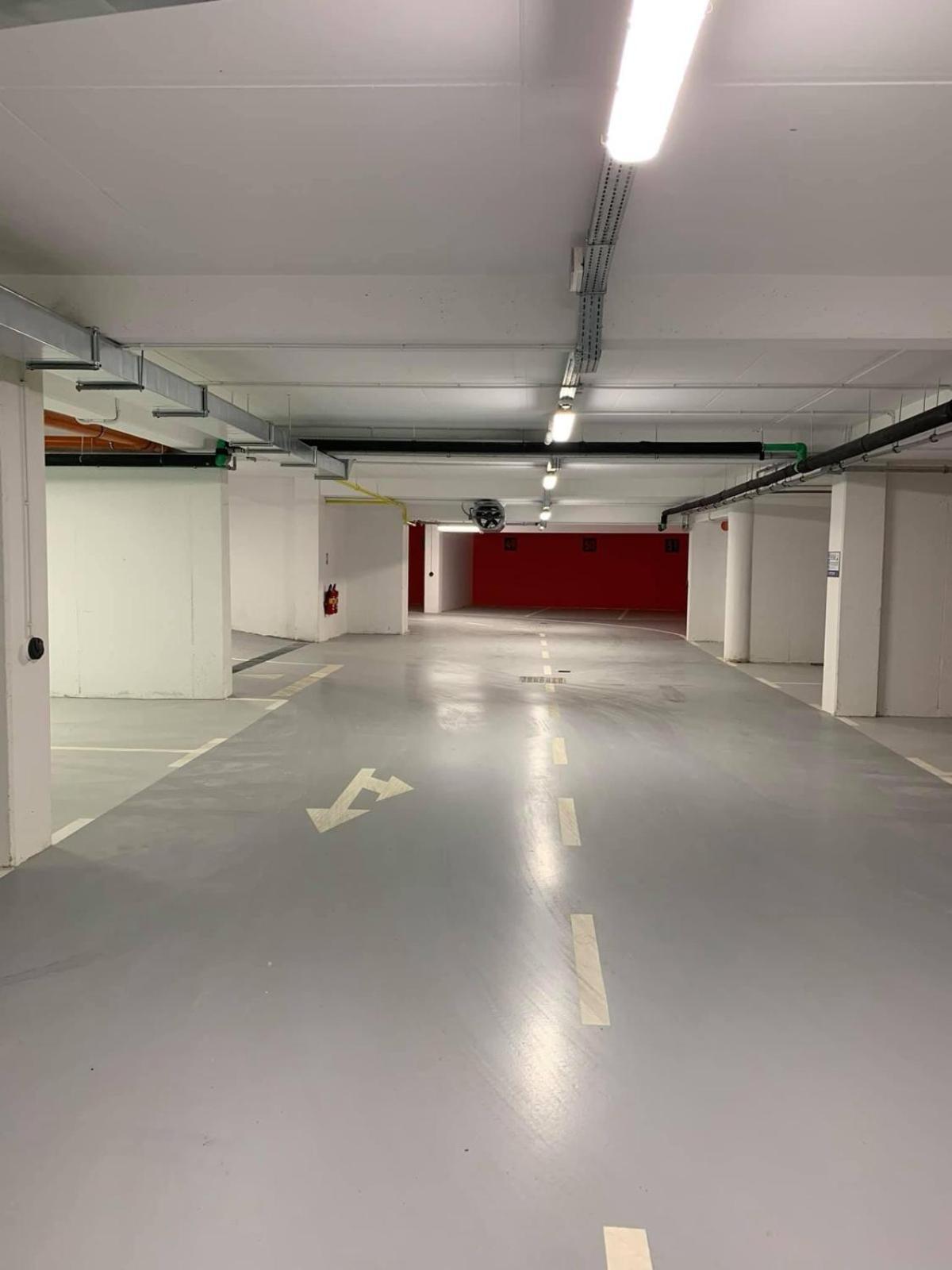 Apartment N&n Koprivnica