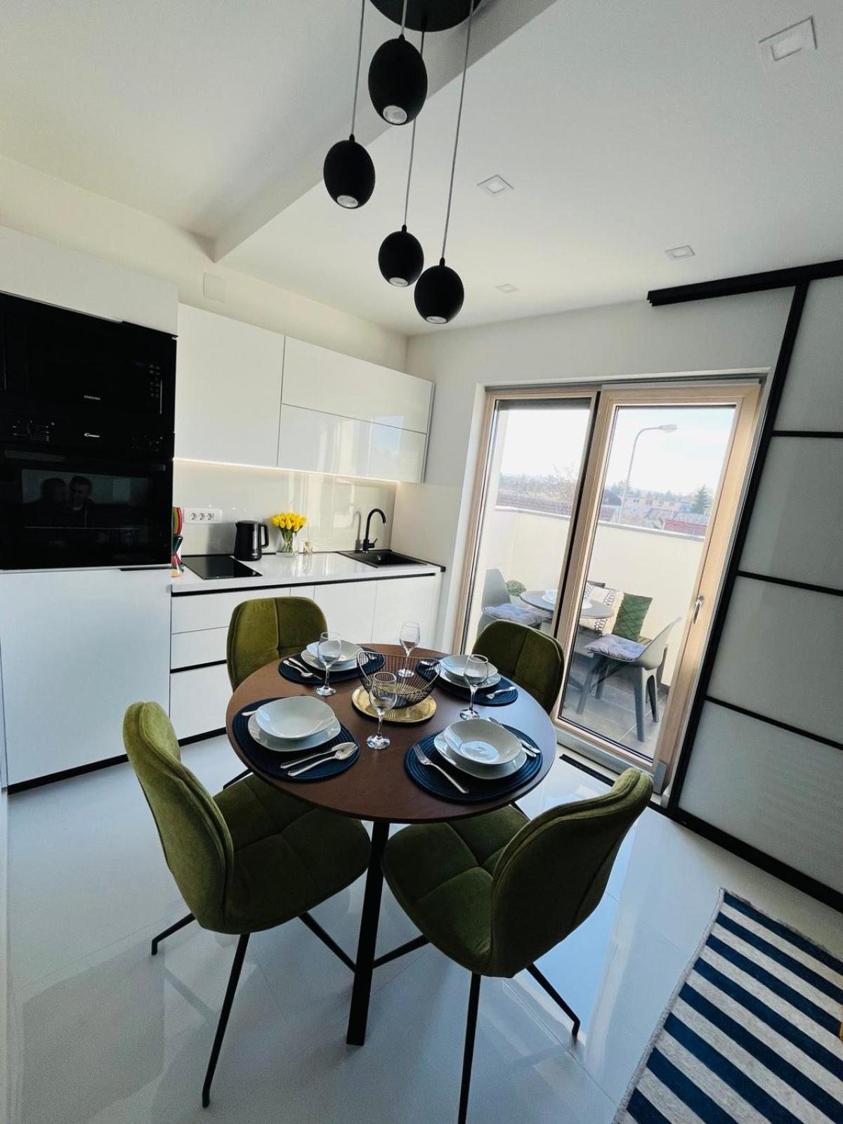 N&n Apartment